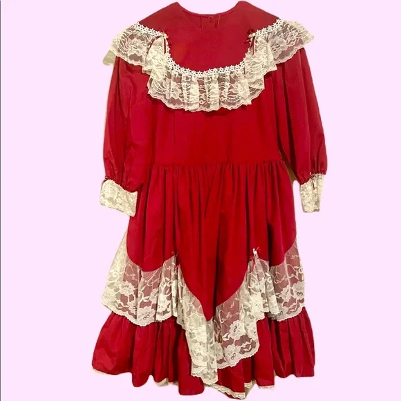 lace up back cocktail dress Tina Holly Couture TE001 Burgundy Satin Lace Up Back Formal Dress